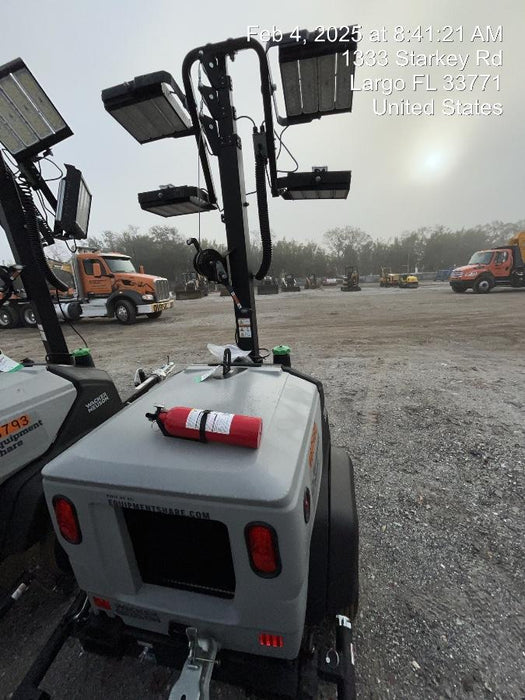 2024 WACKER NEUSON LTT4