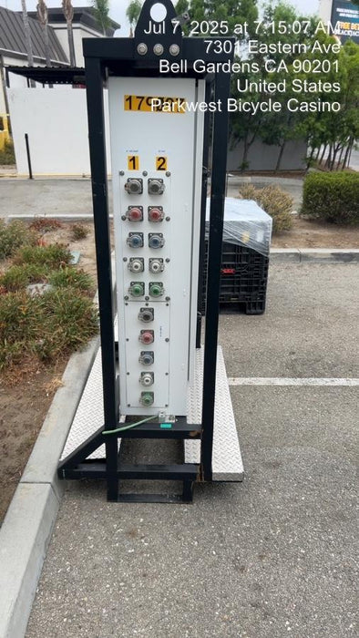 2021 TRYSTAR IL-086-VDE-27MBRP