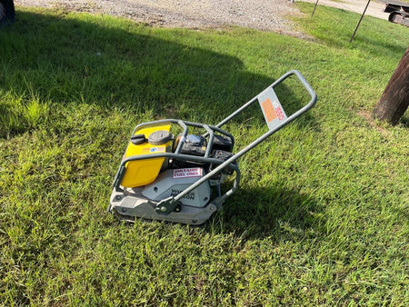 2024 WACKER NEUSON WP1550AW