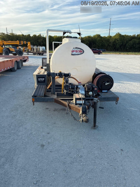 2023 SIMPSON SWT-52517