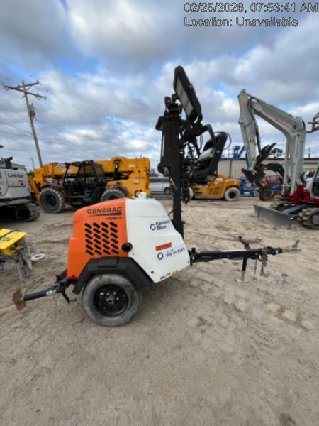 2023 GENERAC MLT2