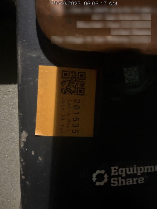 2021 SIMPLEX CRA1029R