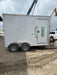 2019 ROCK SOLID CARGO Shower Trailer