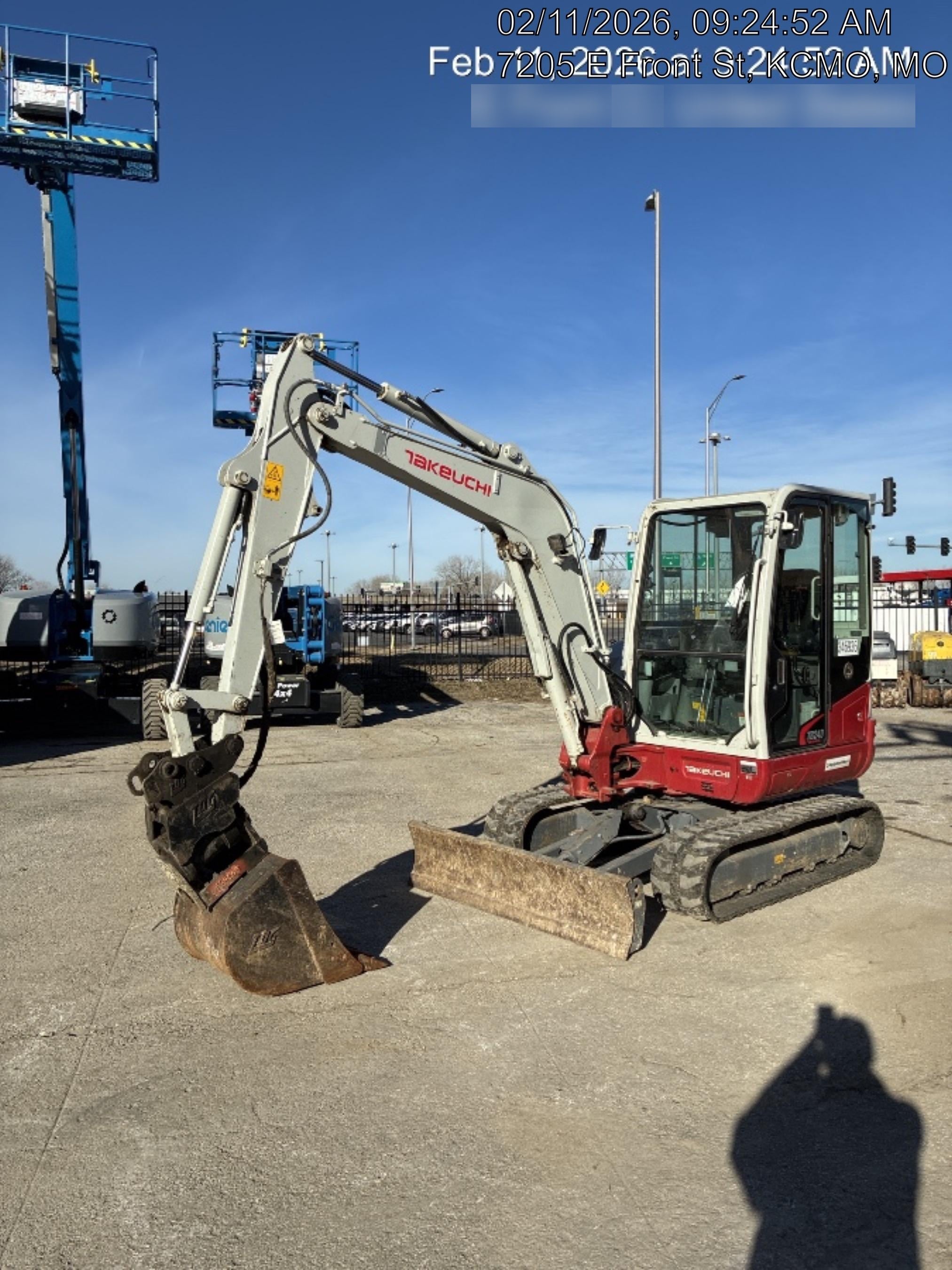 2025 TAG MANUFACTURING PTA-070-QC28/29