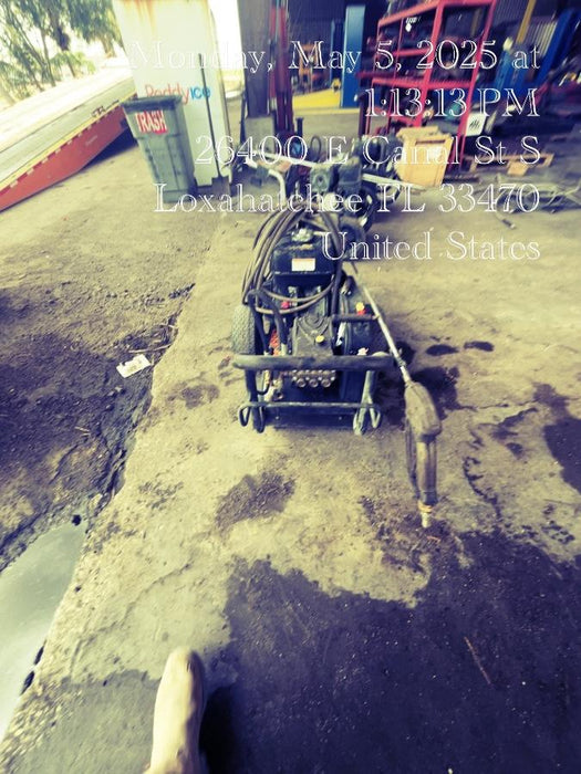 2025 MI-T-M CW-3504-5MGH