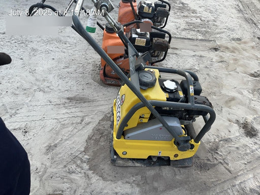 2023 WACKER NEUSON WPU1550AW