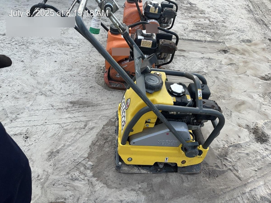 2023 WACKER NEUSON WPU1550AW