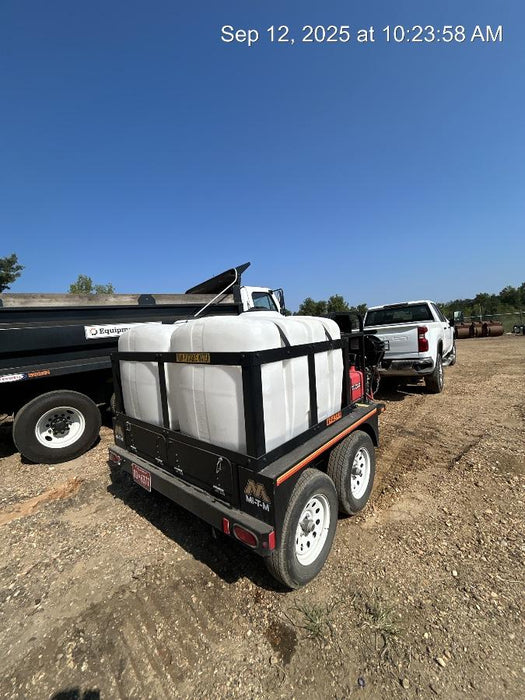 2025 MI-T-M HS-3505-1MGH-UR