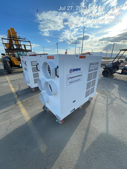 2023 KWIKOOL KPO12-43H