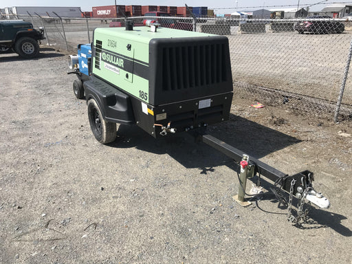 2019 SULLAIR 185-DPQ