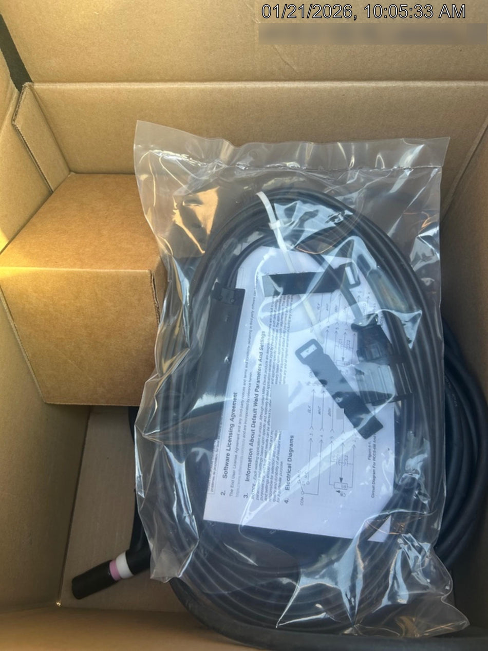 2024 MILLER ELECTRIC Maxstar 210 STR