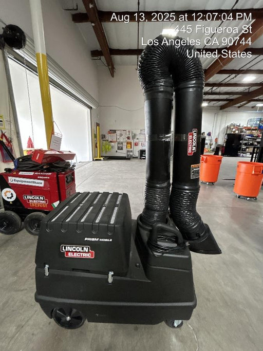 2024 LINCOLN ELECTRIC K4259-2