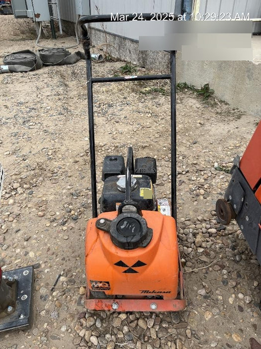 2023 MULTIQUIP MVC82VHW