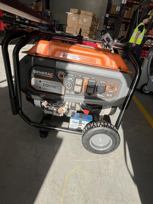 2024 HONDA EB6500X1AN