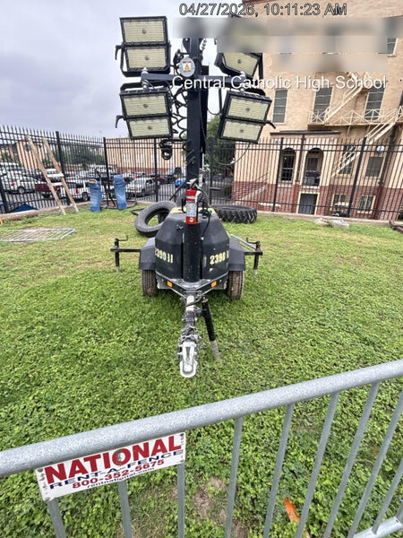 2022 ALLMAND NLV3GR