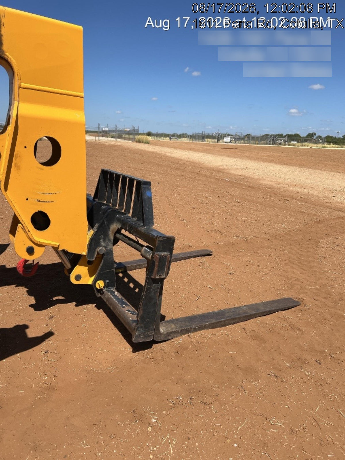 2025 JCB 512-56