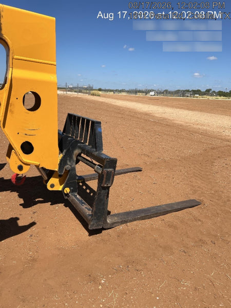 2025 JCB 512-56