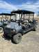 2022 Club Car CA1700D Canopy, Diesel, 4 Passenger