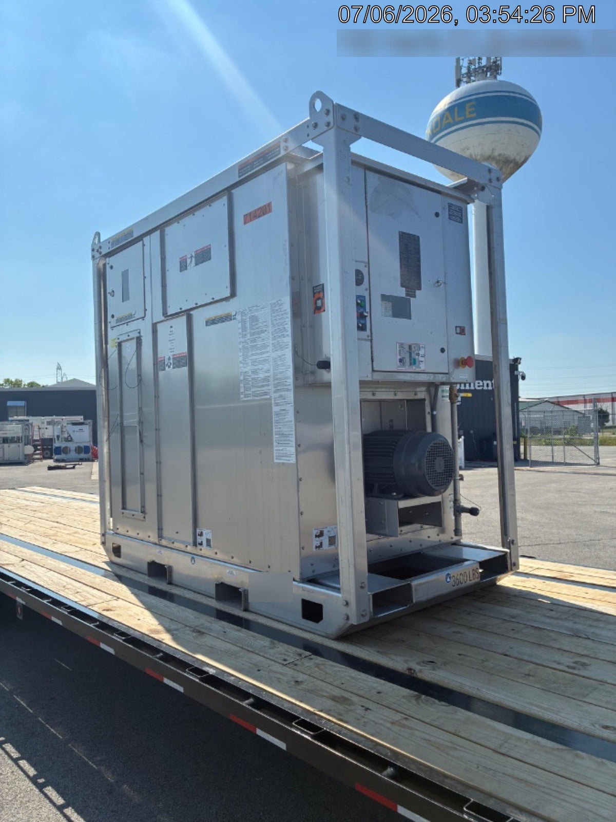 2026 CLIMATE DESIGN INTERNATIONAL MS-7500/6500