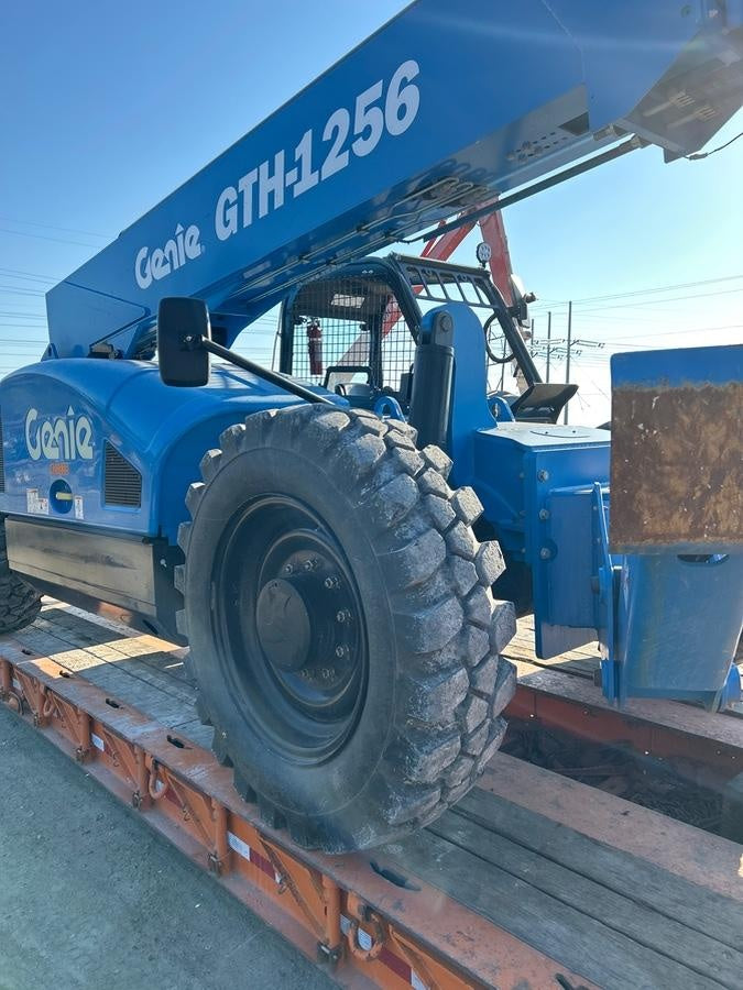 2024 GENIE GTH-1256