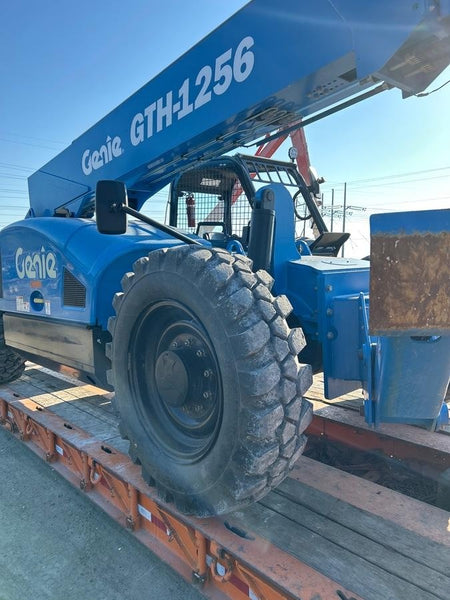 2024 GENIE GTH-1256