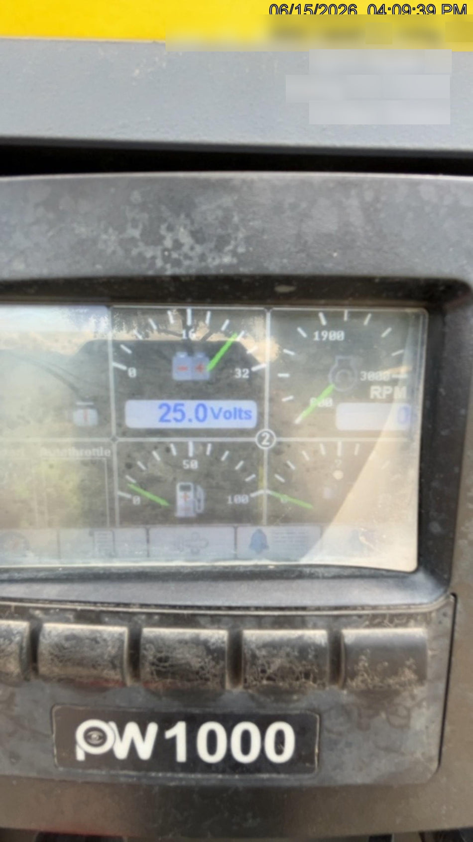 2022 ATLAS COPCO PAC H108 JD
