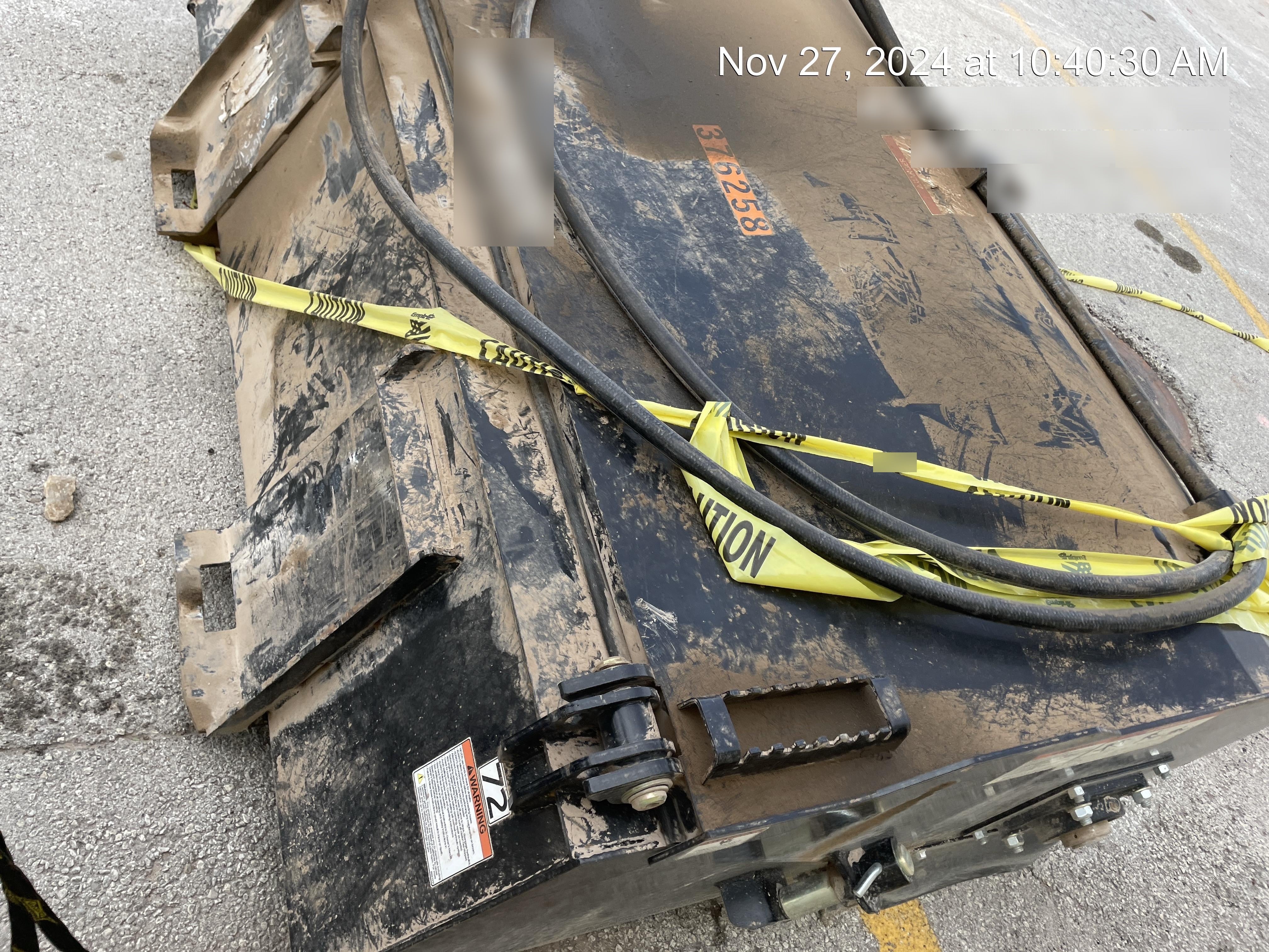 2023 MANITOU 50504645