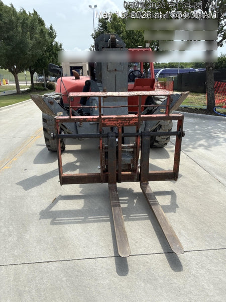 2016 Skyjack SJ1056 TH Skyjack SJ1056TH Telehandler