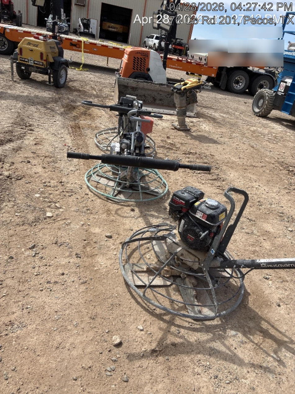 2025 MULTIQUIP J36H55