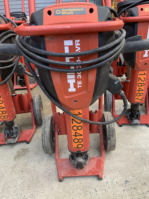 2021 HILTI TE 3000-AVR