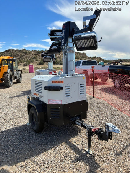 2026 TRIME X-SMART (EL1250H)