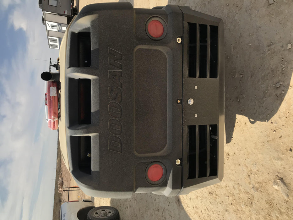 2019 DOOSAN C185WDO-T4F