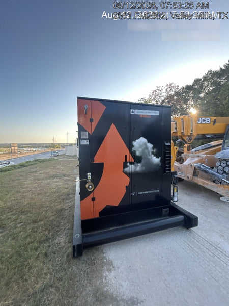 2026 INGERSOLL RAND E132i-A155
