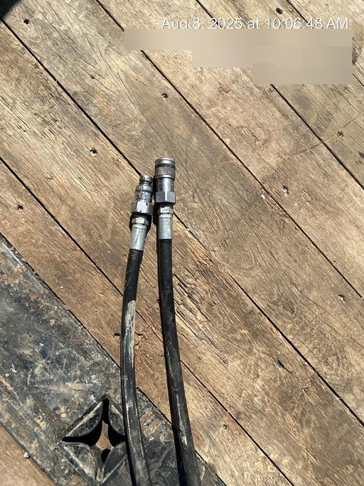 2022 THIRD COAST EQUIPMENT PR70H