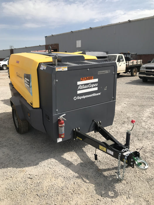 2022 ATLAS COPCO XAS440