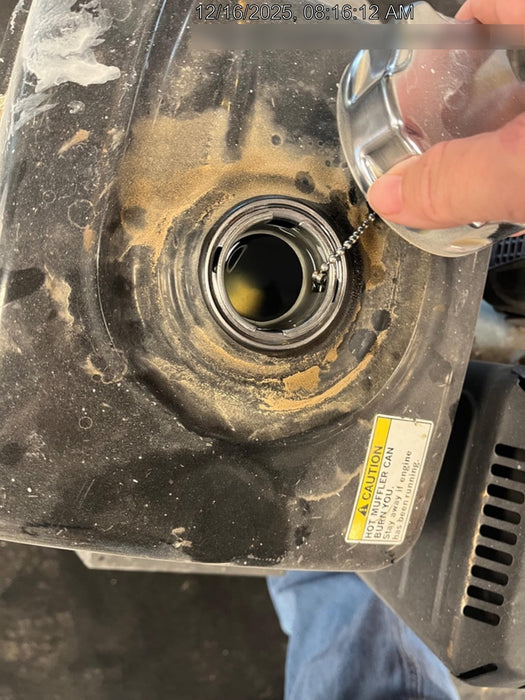 2019 HUSQVARNA FS 400 LV