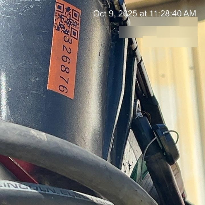 2023 LINCOLN ELECTRIC LN-25X