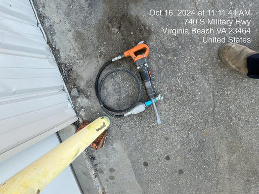 2021 MICHIGAN PNEUMATIC MP-CH3R