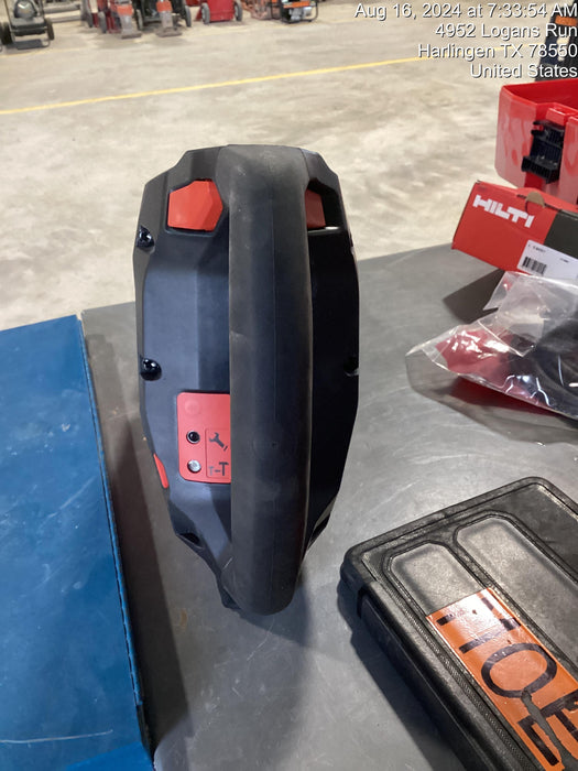 2023 HILTI TE 1000-AVR