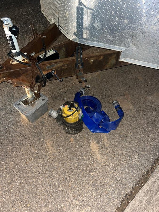 2021 WACKER NEUSON PST2