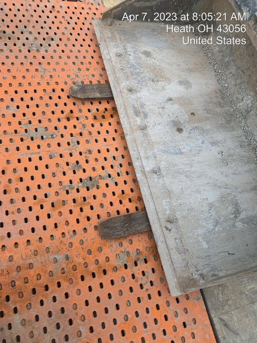 2022 PALADIN 48" Pallet Forks - Paladin