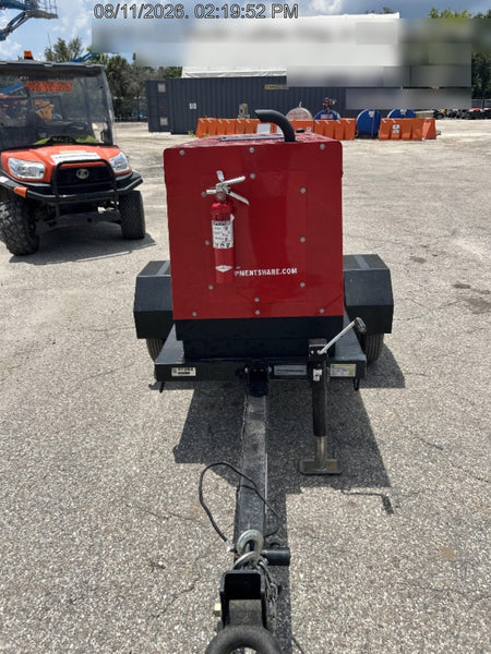 2025 ECHO DGW400DML-ES