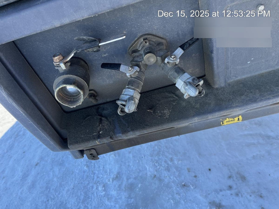 2021 ATLAS COPCO XATS 400 PFF