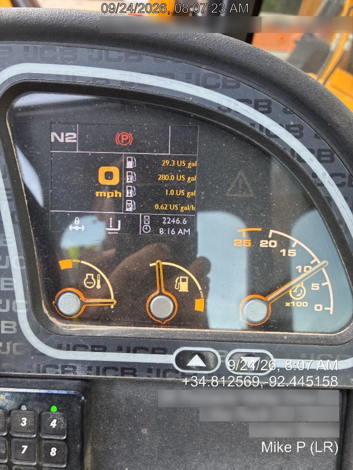 2023 JCB 512-56