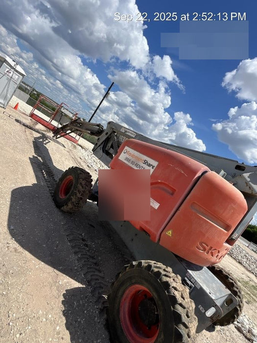 2019 SKYJACK SJ63 AJ