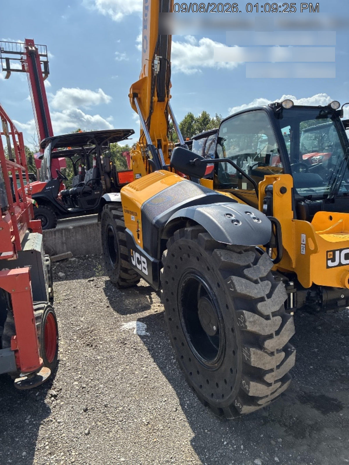 2026 JCB 509-42