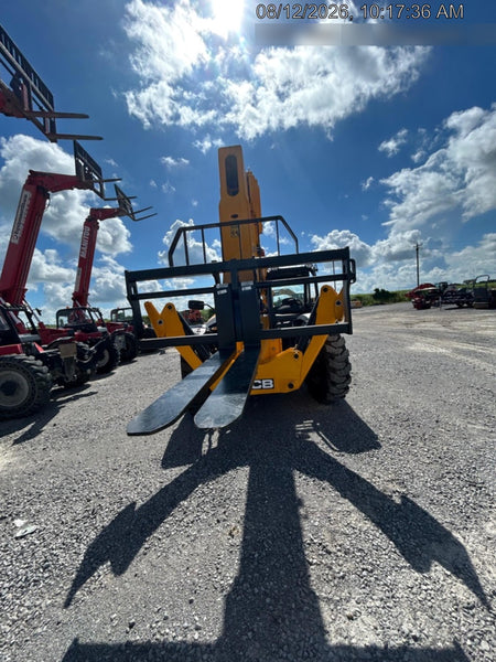2026 JCB 512-56