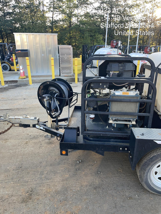 2020 MI-T-M CORPORATION HS-3006-0MDK-UR