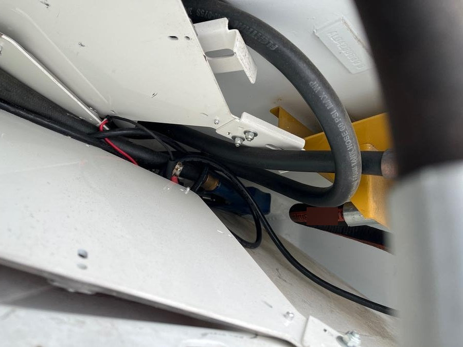 2024 WESTERN GLOBAL 20TCG-ES