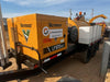 2023 Vac-Tron LP573XDT T4 Koehler Diesel Engine, 500 Gallon Debris Tank, x2 100 Gallon Water Tanks